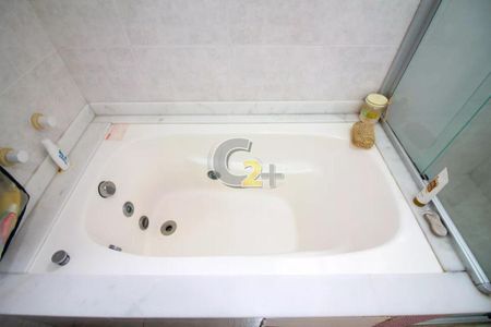 Apartamento à venda com 1 quarto, 40m² em Perdizes, São Paulo