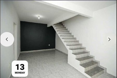 Apartamento à venda com 90m², 2 quartos e 1 vaga