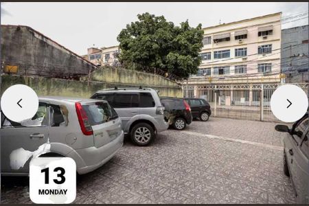 Apartamento à venda com 90m², 2 quartos e 1 vaga