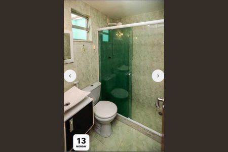 Apartamento à venda com 90m², 2 quartos e 1 vaga