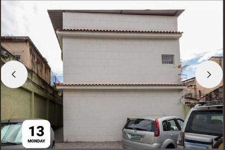 Apartamento à venda com 90m², 2 quartos e 1 vaga