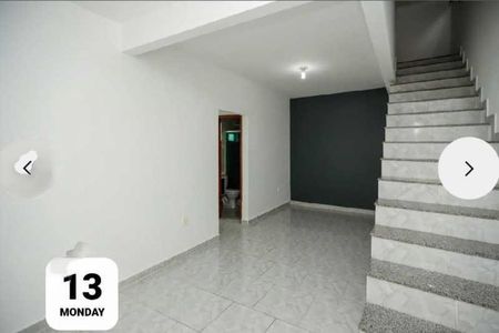 Apartamento à venda com 90m², 2 quartos e 1 vaga