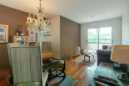 Apartamento à venda com 2 quartos, 76m² em Pinheiros, São Paulo