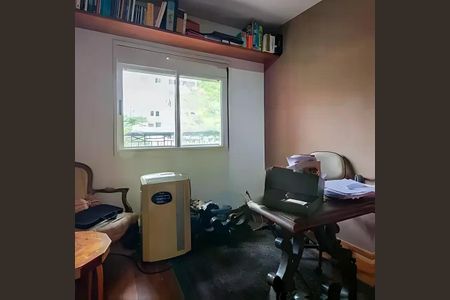 Apartamento à venda com 2 quartos, 76m² em Pinheiros, São Paulo