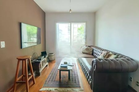 Apartamento à venda com 2 quartos, 76m² em Pinheiros, São Paulo