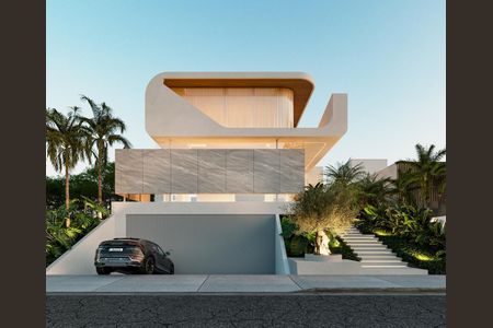 Casa à venda com 700m², 3 quartos e 7 vagas