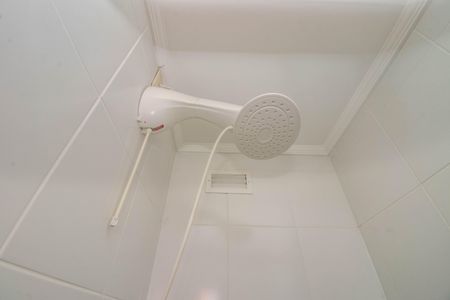 Apartamento à venda com 67m², 2 quartos e 1 vaga Apartamento à venda com 67m², 2 quartos e 1 vagaBanheiro Social
