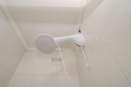 Apartamento à venda com 67m², 2 quartos e 1 vaga Apartamento à venda com 67m², 2 quartos e 1 vagaBanheiro da Suíte