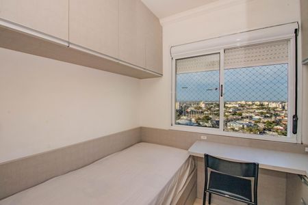 Quarto 1 de apartamento à venda com 2 quartos, 67m² em Vila Ipiranga, Porto Alegre