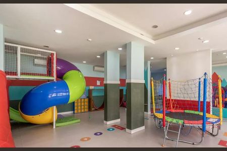 Apartamento à venda com 67m², 2 quartos e 1 vaga Apartamento à venda com 67m², 2 quartos e 1 vagaBrinquedoteca