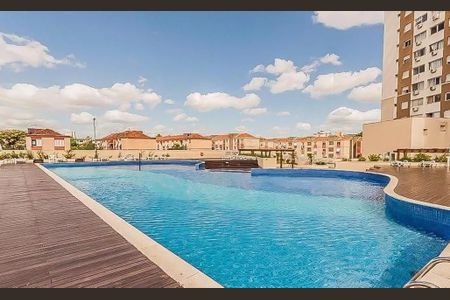 Apartamento à venda com 67m², 2 quartos e 1 vaga Apartamento à venda com 67m², 2 quartos e 1 vagaÁrea comum - Piscina