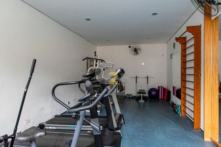 Apartamento à venda com 2 quartos, 62m² em Vila Anglo Brasileira, São Paulo