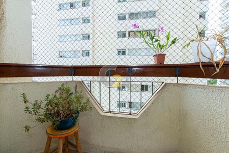 Apartamento à venda com 2 quartos, 62m² em Vila Anglo Brasileira, São Paulo