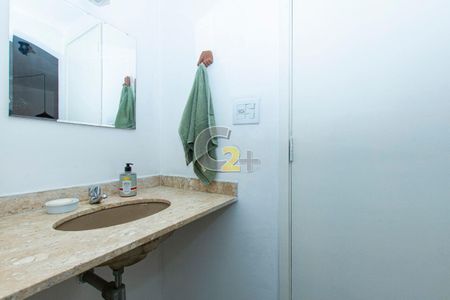 Apartamento à venda com 2 quartos, 62m² em Vila Anglo Brasileira, São Paulo