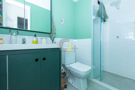 Apartamento à venda com 2 quartos, 62m² em Vila Anglo Brasileira, São Paulo