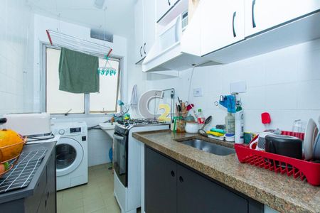 Apartamento à venda com 2 quartos, 62m² em Vila Anglo Brasileira, São Paulo