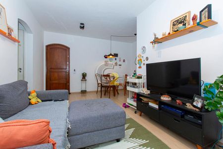 Apartamento à venda com 2 quartos, 62m² em Vila Anglo Brasileira, São Paulo