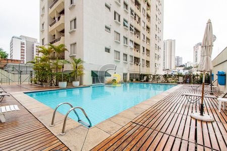 Apartamento à venda com 2 quartos, 62m² em Vila Anglo Brasileira, São Paulo