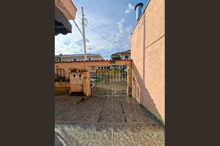Casa à venda com 183m², 3 quartos e 2 vagas