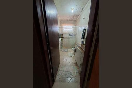 Casa à venda com 183m², 3 quartos e 2 vagas