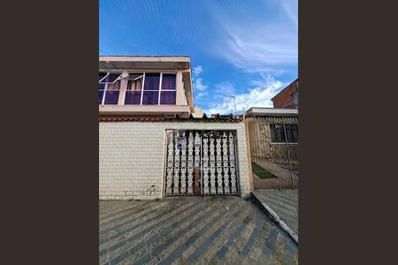 Casa à venda com 183m², 3 quartos e 2 vagas