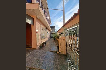 Casa à venda com 183m², 3 quartos e 2 vagas