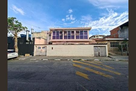 Casa à venda com 183m², 3 quartos e 2 vagas