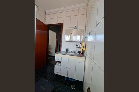 Casa à venda com 183m², 3 quartos e 2 vagas