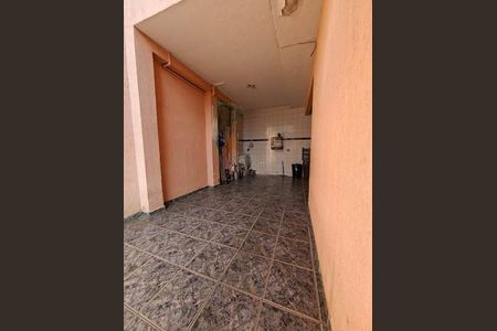 Casa à venda com 3 quartos, 183m² em Jardim das Flores, Osasco