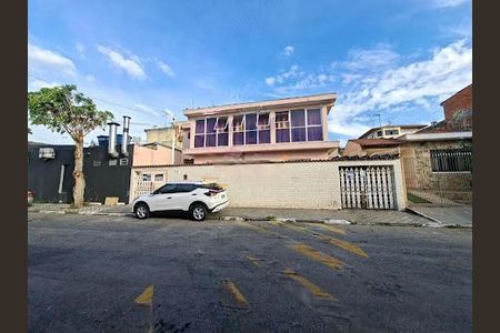 Casa à venda com 183m², 3 quartos e 2 vagas