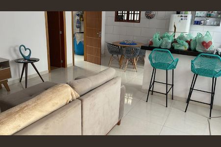 Casa à venda com 3 quartos, 70m² em Recreio dos Bandeirantes, Rio de Janeiro