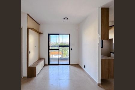 Apartamento à venda com 2 quartos, 50m² em Vila Formosa, São Paulo