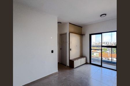 Apartamento à venda com 2 quartos, 50m² em Vila Formosa, São Paulo