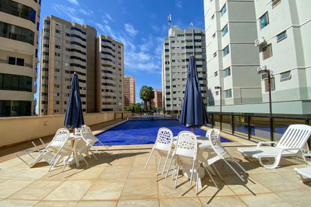 Apartamento para alugar com 65m², 2 quartos e 1 vagaÁrea comum - Piscina