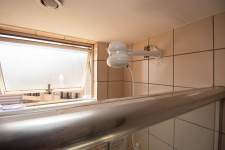 Apartamento para alugar com 65m², 2 quartos e 1 vagaBanheiro Social