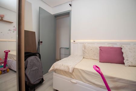 Apartamento para alugar com 65m², 2 quartos e 1 vagaQuarto 1