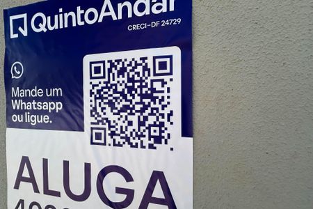 Apartamento para alugar com 65m², 2 quartos e 1 vagaPlaca