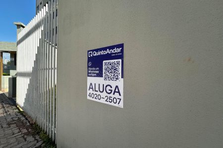 Apartamento para alugar com 65m², 2 quartos e 1 vagaPlaca