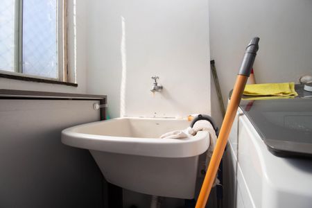 Apartamento para alugar com 65m², 2 quartos e 1 vagaCozinha e Área de Serviço