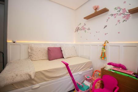 Apartamento para alugar com 65m², 2 quartos e 1 vagaQuarto 1