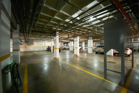 Apartamento para alugar com 65m², 2 quartos e 1 vagaGaragem