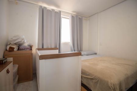 Apartamento para alugar com 65m², 2 quartos e 1 vagaQuarto 2