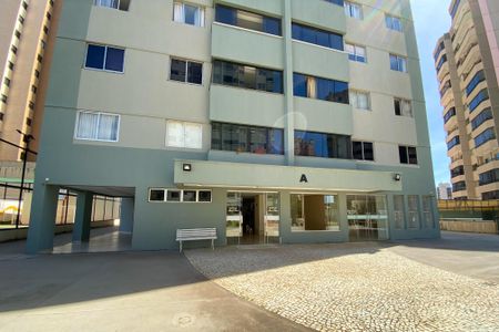 Apartamento para alugar com 65m², 2 quartos e 1 vagaÁrea comum