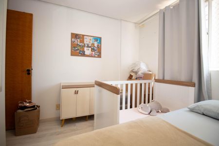 Apartamento para alugar com 65m², 2 quartos e 1 vagaQuarto 2