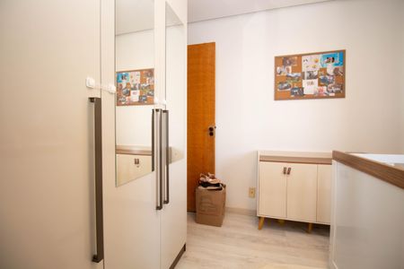 Apartamento para alugar com 65m², 2 quartos e 1 vagaQuarto 2