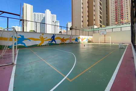 Apartamento para alugar com 65m², 2 quartos e 1 vagaQuadra