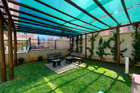 Apartamento para alugar com 65m², 2 quartos e 1 vagaÁrea comum