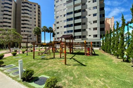 Apartamento para alugar com 65m², 2 quartos e 1 vagaPlay