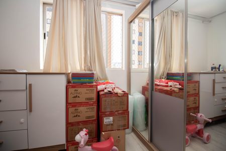 Apartamento para alugar com 65m², 2 quartos e 1 vagaQuarto 1