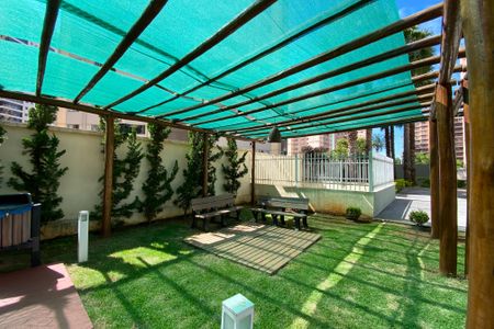 Apartamento para alugar com 65m², 2 quartos e 1 vagaÁrea comum